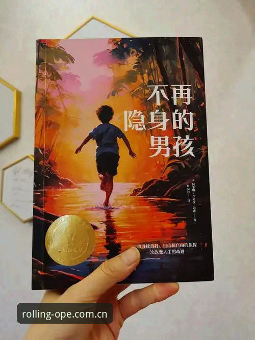 3个正在被忽视的男性困境：从索斯盖特纪录片看年轻男孩的真正挑战