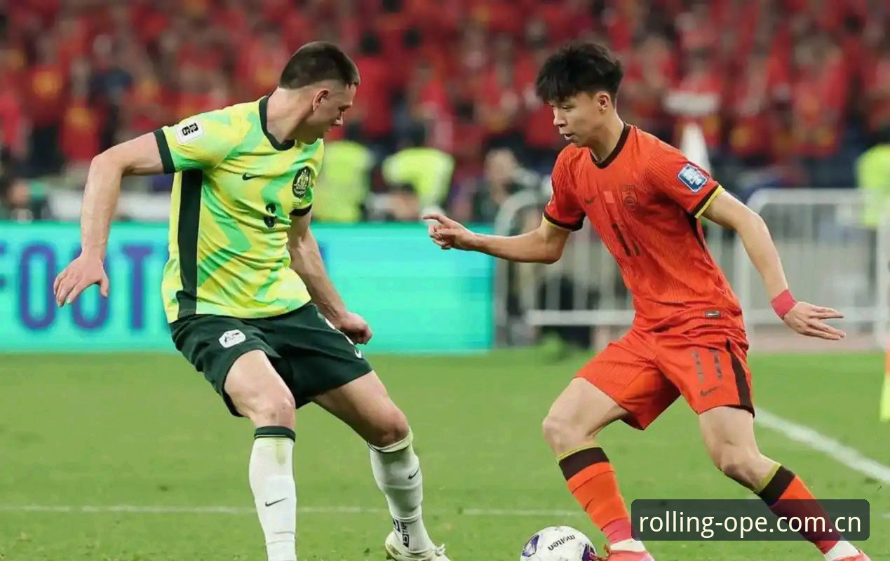 一场0-3让U19国足原形毕露？土伦杯出局背后藏了什么信号？